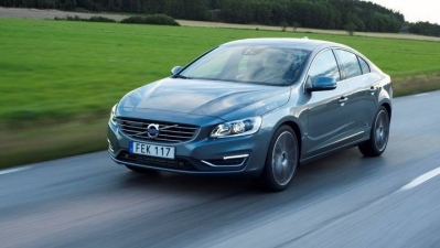 Volvo S60 Dizel Otomatik Nasıldır?