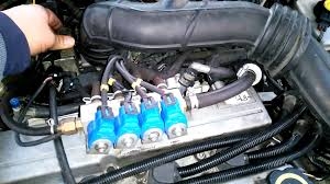 Lpg'li Aracın Motor Soğukken Tekleme Sebepleri