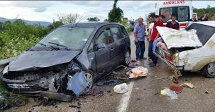 Trafik Kazası Geçirdim Tazminat Alabilir Miyim?