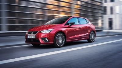 Seat Ibiza 1.0 Ecotsi Nasıldır, Alınır Mı? 2018