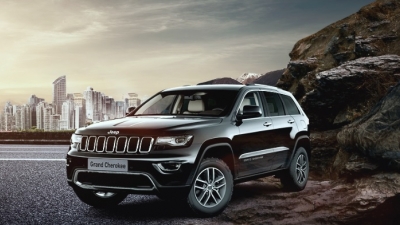2019 Yılı Nisan Ayı Jeep Kampanyası