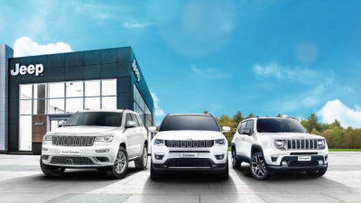 2019 Yılı Eylül Ayı Jeep Kampanyası