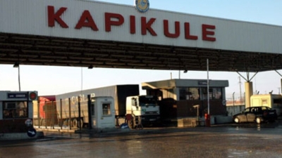 Arabamla Yurt Dışına Gidebilir Miyim? 