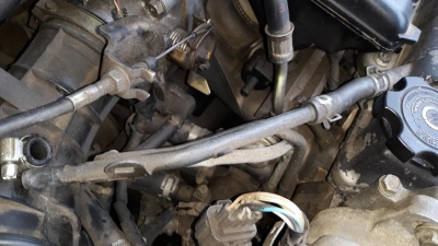 Karter Havalandırma Sistemi Nedir?