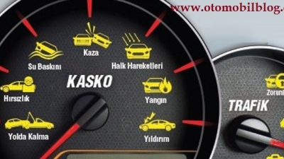 Kasko Neleri Kapsar Neleri Kapsamaz ?