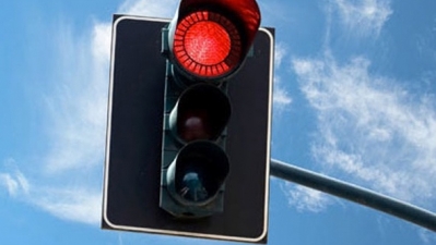 2019 Yılı Kırmızı Işık Cezası