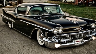 Klasik Otomobil Özellikleri Nelerdir? Hangi Otomobil Klasiktir?