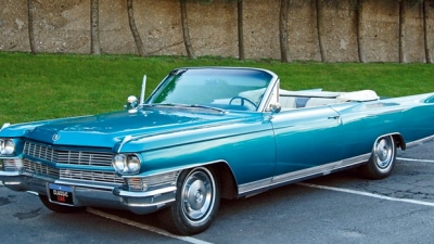 Klasik Otomobillerin Vergisi Var Mı? Varsa Ne Kadar?