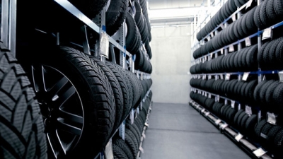 Lastik Raf Ömrü Ne Kadardır?