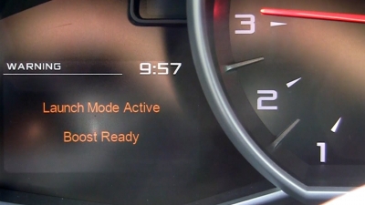 Launch Control, Kalkış Kontrol Nedir, Ne Işe Yarar Ve Nasıl...