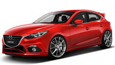 Mazda Fiyat Listesi Ve Kampanya Eylül 2018