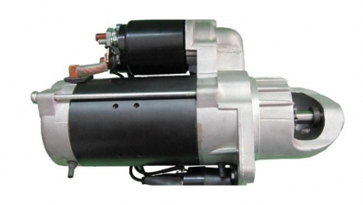 Marş Basmıyor, Araç Çalışmıyor.