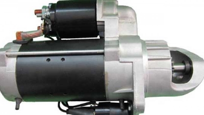 Marş Motoru Nedir, Marş Motoru Arızası Nasıl Anlaşılır?