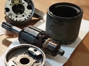 Marş Motoru Kömürü Bitti Arızası Nedir?