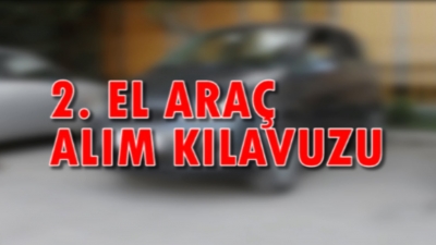 Araç Alırken Hangi Özelliklere Bakılır