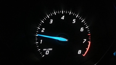 Rölanti Titremesi Ve Rölanti Dalgalanması Nedendir, Araba Dururken...