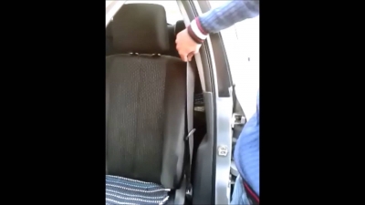 Emniyet Kemeri Nasıl Temizlenir Ve Emniyet Kemeri Geri Sarmama Sorunu...