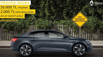 2019 Yılı Haziran Ayı Renault Kampanyası