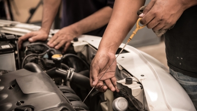 Motor Yağı Nasıl Kontrol Edilir?