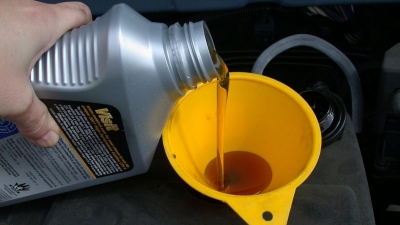 Motor Yağınızı Ne Zaman Kontrol Etmelisiniz