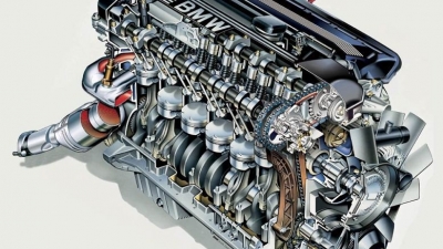 Motor Güç Birimleri (Hp, Kw, Ps)