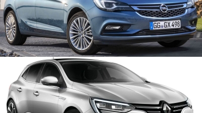 Hatchback Otomatik Araç Tavsiyeleri