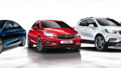 2019 Yılı Şubat Ayı Opel Kampanyaları