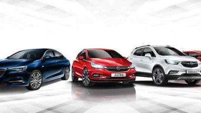 2019 Yılı Mart Ayı Opel Kampanyaları