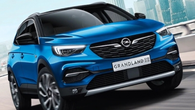 2019 Yılı Ağustos Ayı Opel Kampanyası