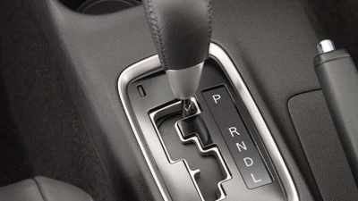 Otomatik Şanzımanlı Araç Nasıl Park Edilir?