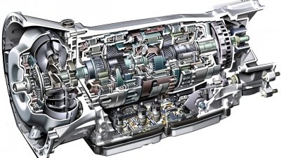 Otomati̇k Vi̇tes Türleri̇ Ve Özelli̇kleri̇ Nelerdi̇r?