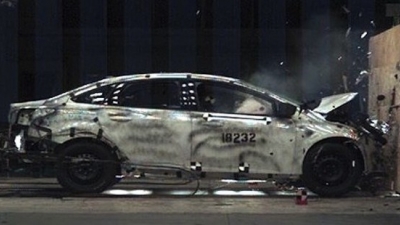 Bir Arabada Olması Gereken Asgari Güvenlik Özellikleri Nelerdir?