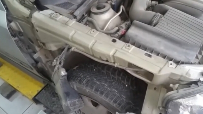 Podye Nedir? Aracın Neresindedir?