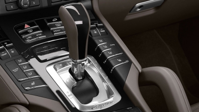 Yarı Otomatik İle Triptonik Aynı Şey Mi? Tiptronic Ne Demek?