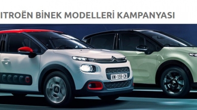 2019 Ocak Citroen Kampanya Detayları Ötv Ve Hurda İndirimli Fiyat...