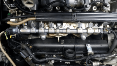 Dizel Yüksek Basınç Regülatörü Ve Arızası