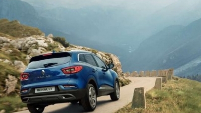 2019 Yılı Ağustos Ayı Renault Kampanyaları