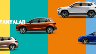 2019 Yılı Mart Ayı Seat Kampanyası