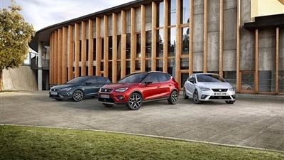 2019 Yılı Ekim Ayı Seat Kampanyası