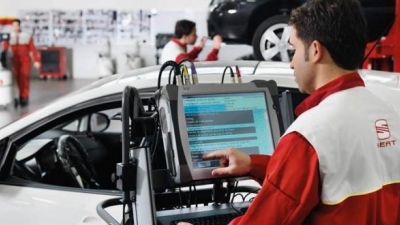 Seat Servis İndirim Kampanyası Ve Zubızu İndirimi