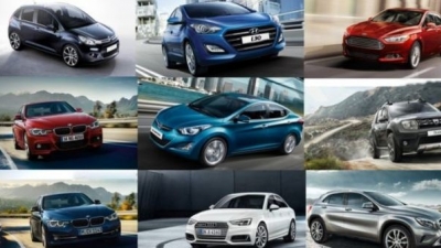 Nisan 2018 Faizsiz Yada Düşük Faizli Araç Kampanyaları