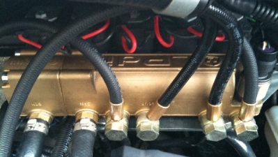 Sıvı Lpg Kiti Fiyatı Ve Çalışma Sistemi