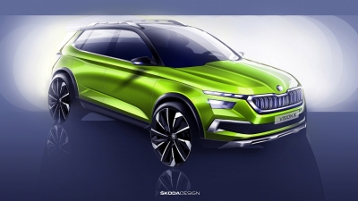 Skoda Fiyat Listesi Ekim 2018