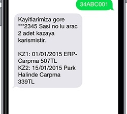 Hasar Kaydı Nasıl Sildirilir? Pert Kaydına Nasıl İtiraz Edilir?...