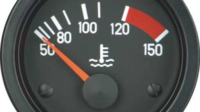 Araba Neden Hararet Yapar?