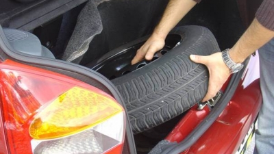 Stepnesiz, Reflektörsüz Araç Muayeneden Geçer Mi?