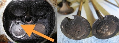 Subap Erimesi Ve Nedenleri Nelerdir?