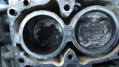 Lpg Sübap (Supap) Erimesi Neden Olur, Sübap Erimesi Nasıl Anlaşılır