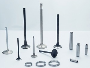 Supap Bagası Ve Supap Gaydı Nedir?