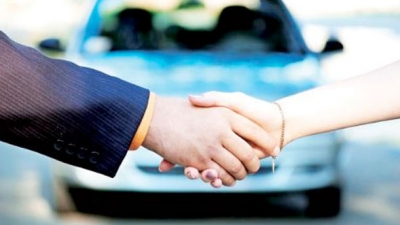 Kendi Arabamın Üstüne Kredi Çekebilir Miyim? İpotekli Kredi Nedir?